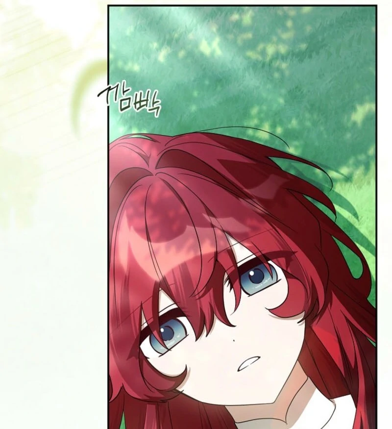 The Youngest Daughter of the Villainous Duke Chapter 123 - Page 26