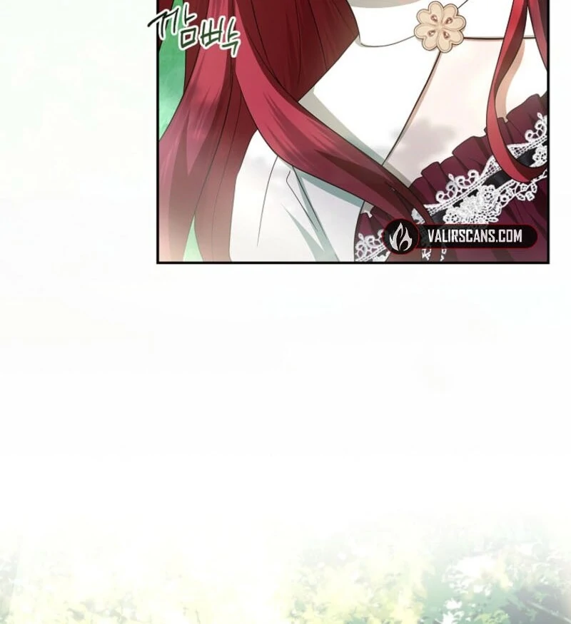 The Youngest Daughter of the Villainous Duke Chapter 123 - Page 27