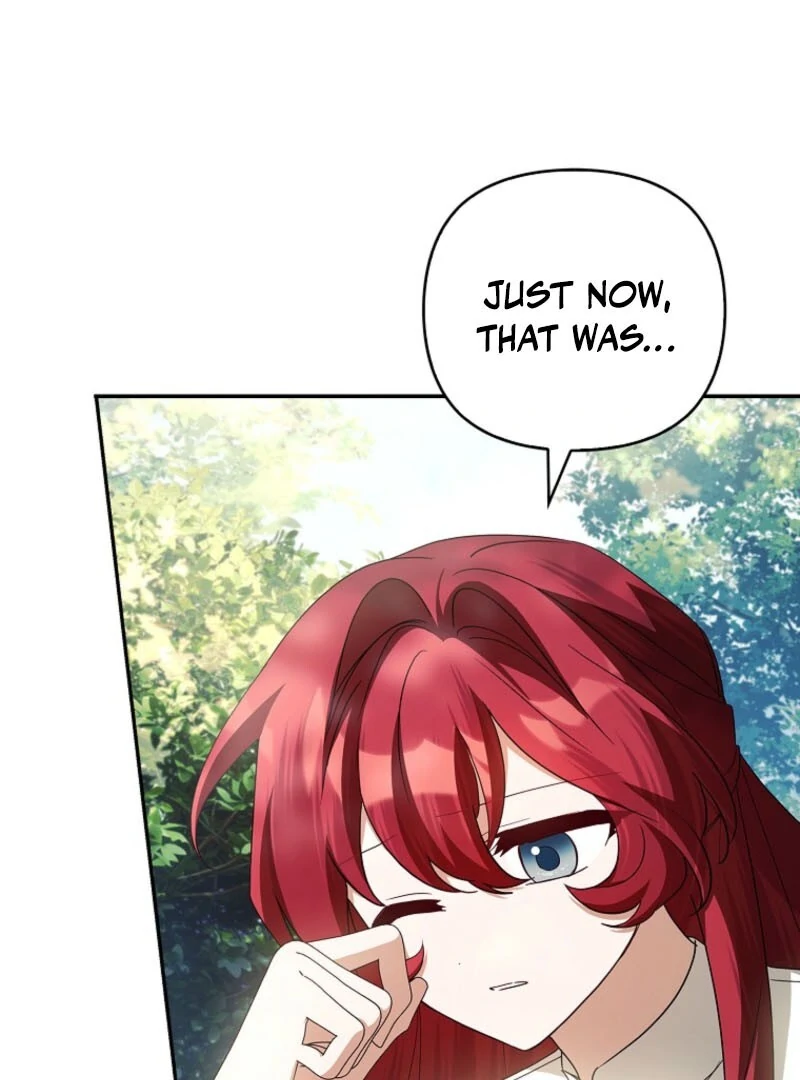 The Youngest Daughter of the Villainous Duke Chapter 123 - Page 30