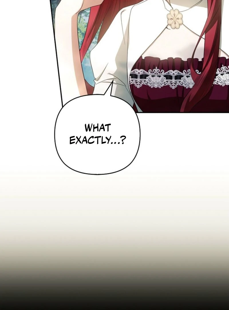 The Youngest Daughter of the Villainous Duke Chapter 123 - Page 31