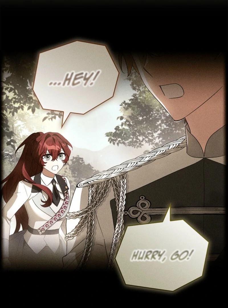 The Youngest Daughter of the Villainous Duke Chapter 123 - Page 32