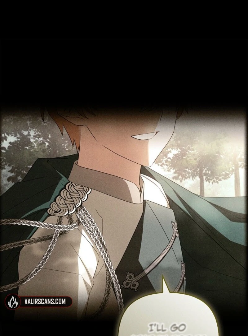 The Youngest Daughter of the Villainous Duke Chapter 123 - Page 33