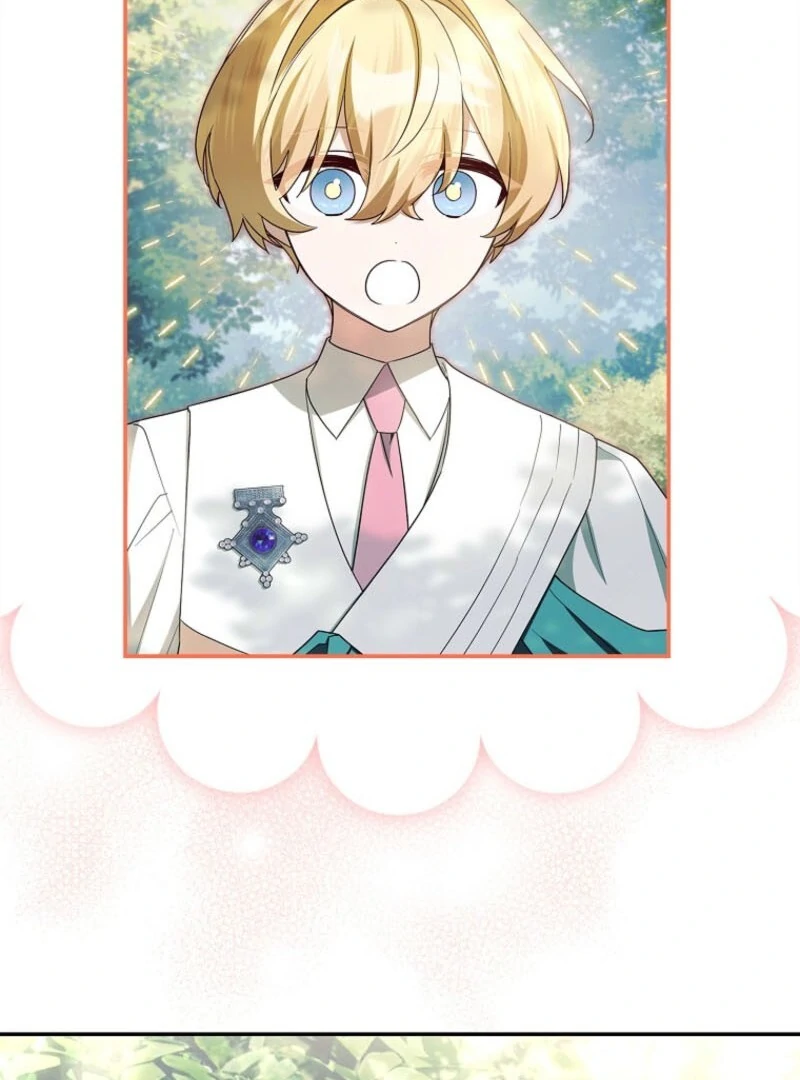 The Youngest Daughter of the Villainous Duke Chapter 123 - Page 36