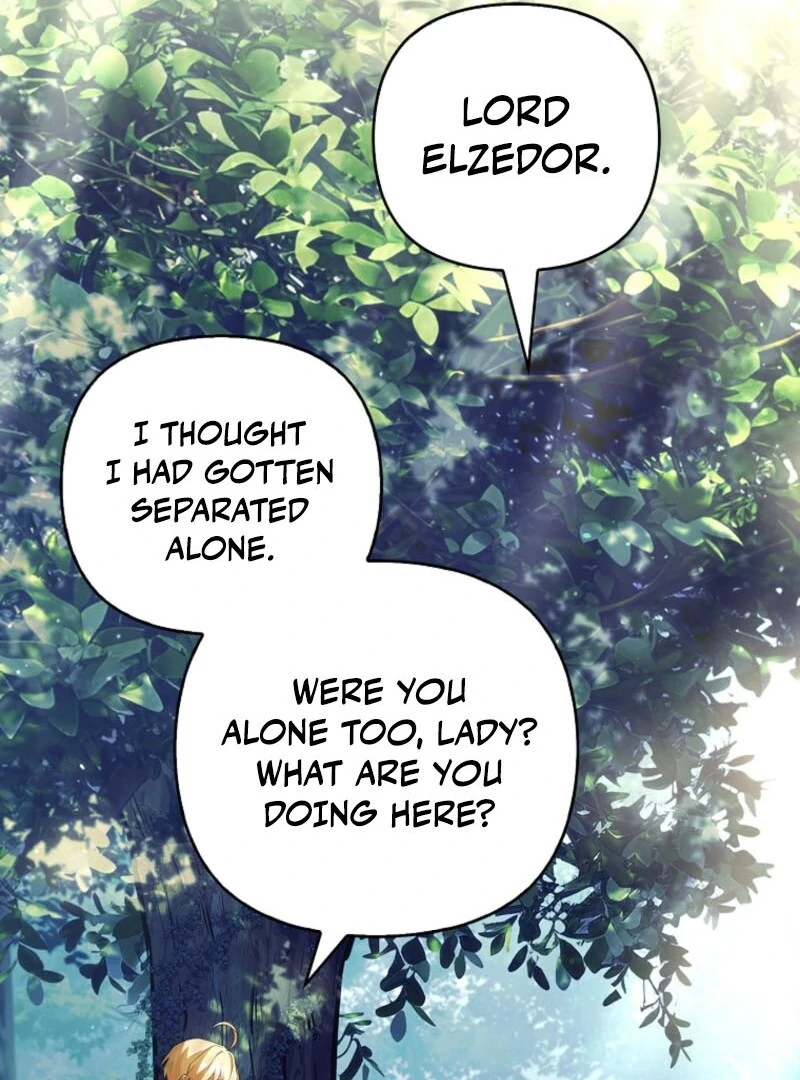 The Youngest Daughter of the Villainous Duke Chapter 123 - Page 37