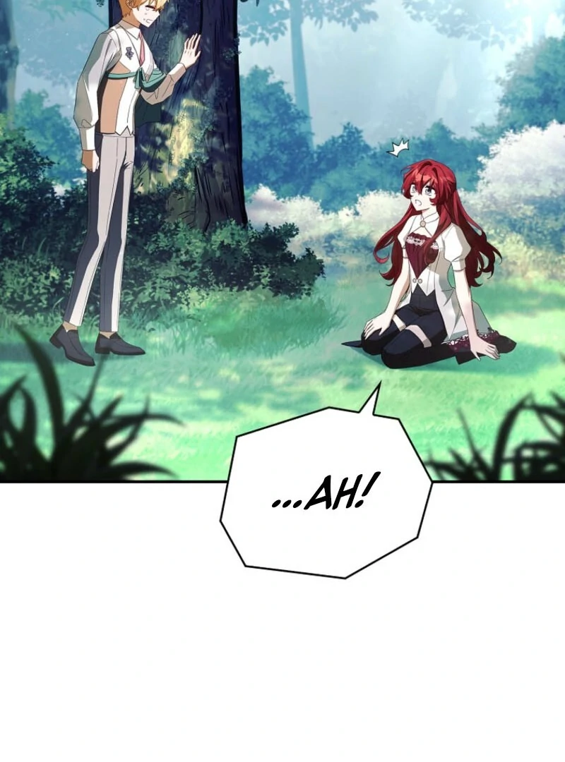 The Youngest Daughter of the Villainous Duke Chapter 123 - Page 38