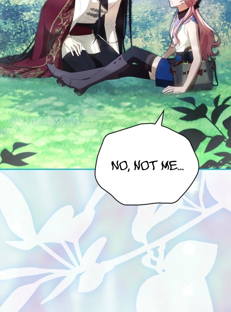 The Youngest Daughter of the Villainous Duke Chapter 123 - Page 4