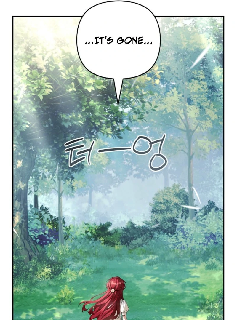 The Youngest Daughter of the Villainous Duke Chapter 123 - Page 41