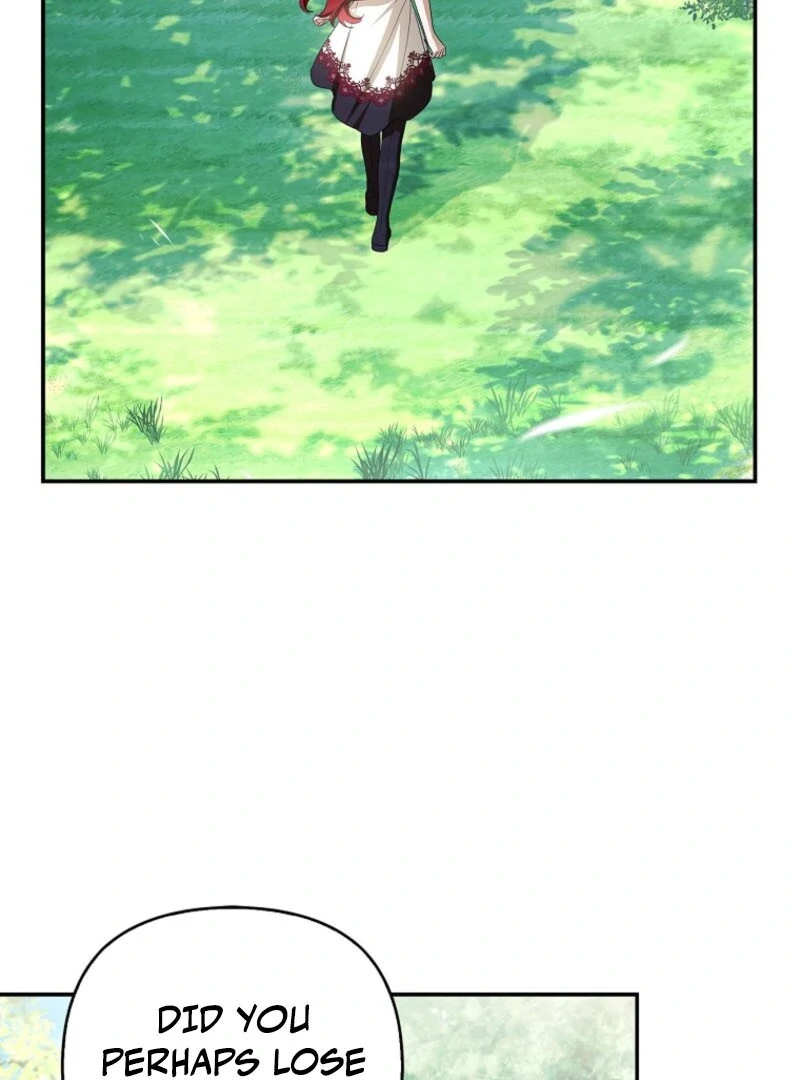 The Youngest Daughter of the Villainous Duke Chapter 123 - Page 42