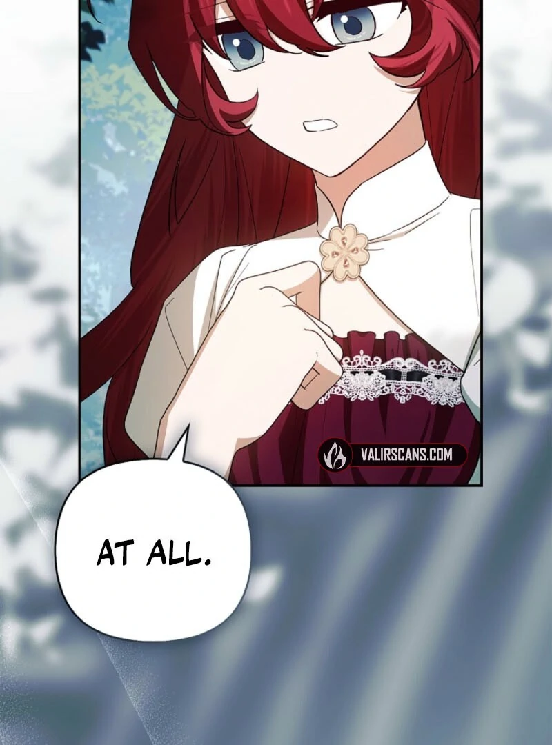 The Youngest Daughter of the Villainous Duke Chapter 123 - Page 45