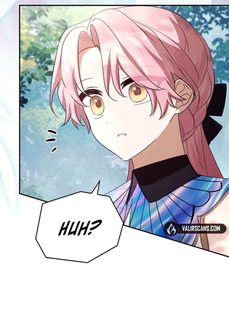 The Youngest Daughter of the Villainous Duke Chapter 123 - Page 5