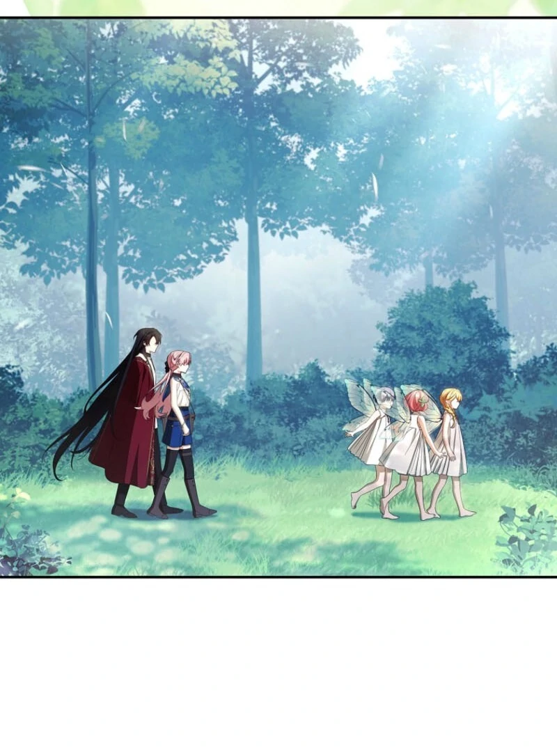 The Youngest Daughter of the Villainous Duke Chapter 123 - Page 51