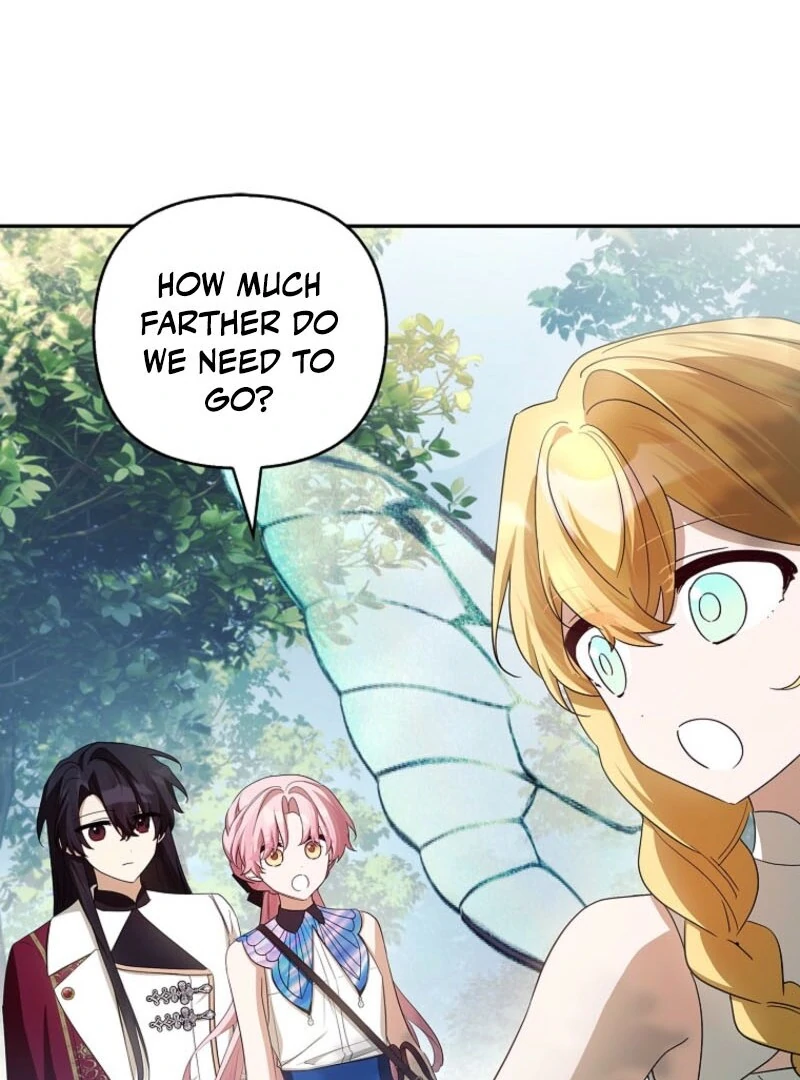 The Youngest Daughter of the Villainous Duke Chapter 123 - Page 52