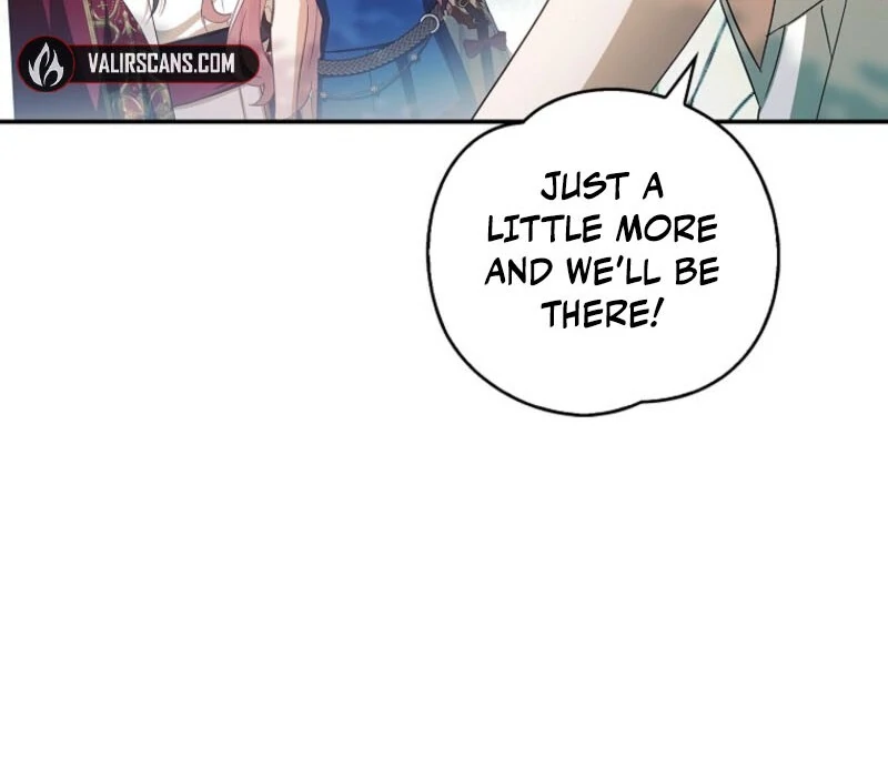 The Youngest Daughter of the Villainous Duke Chapter 123 - Page 53