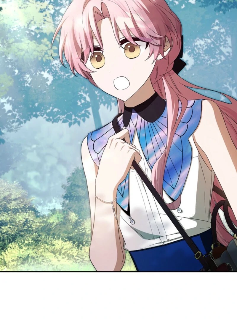 The Youngest Daughter of the Villainous Duke Chapter 123 - Page 61