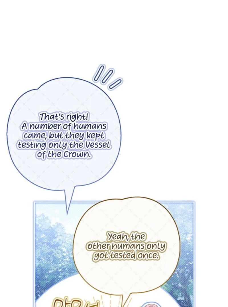 The Youngest Daughter of the Villainous Duke Chapter 123 - Page 62