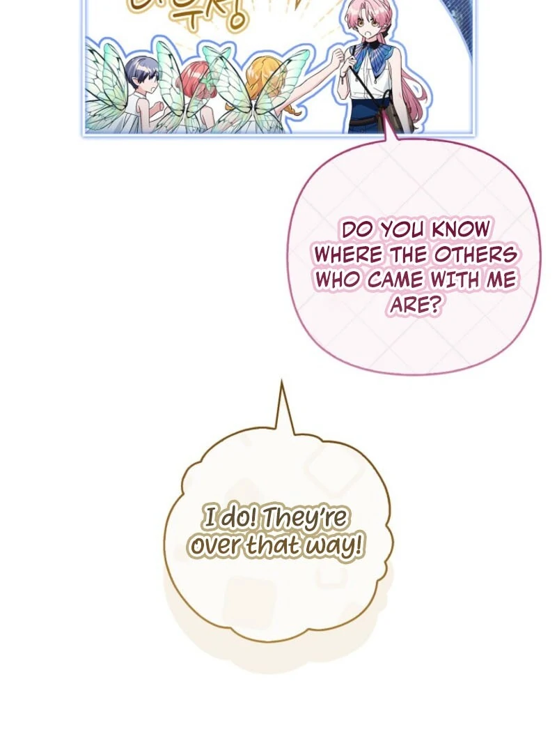 The Youngest Daughter of the Villainous Duke Chapter 123 - Page 63