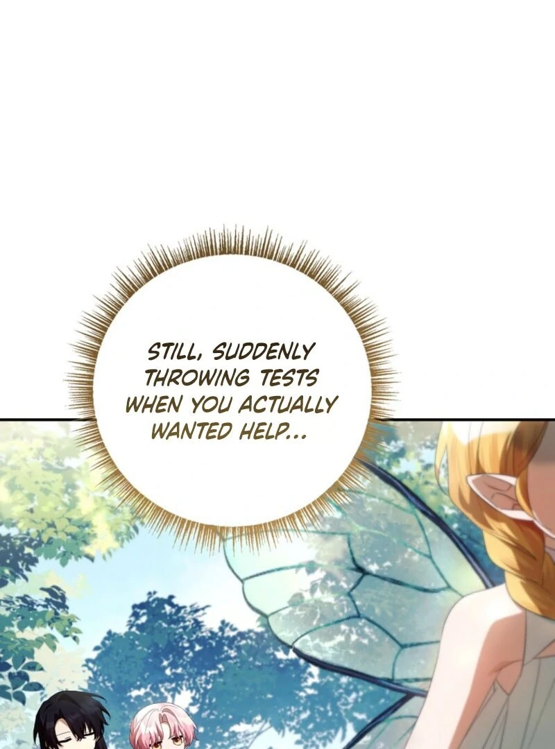 The Youngest Daughter of the Villainous Duke Chapter 123 - Page 64