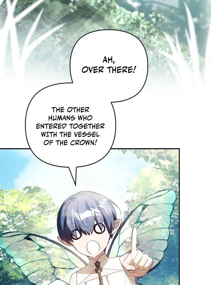 The Youngest Daughter of the Villainous Duke Chapter 123 - Page 70