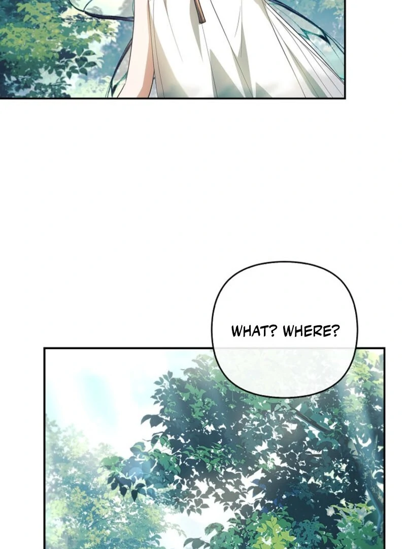 The Youngest Daughter of the Villainous Duke Chapter 123 - Page 71