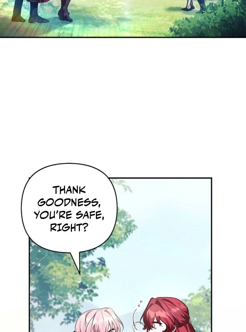 The Youngest Daughter of the Villainous Duke Chapter 123 - Page 75