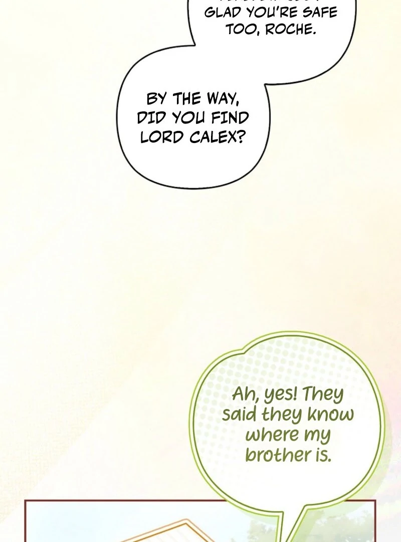 The Youngest Daughter of the Villainous Duke Chapter 123 - Page 78