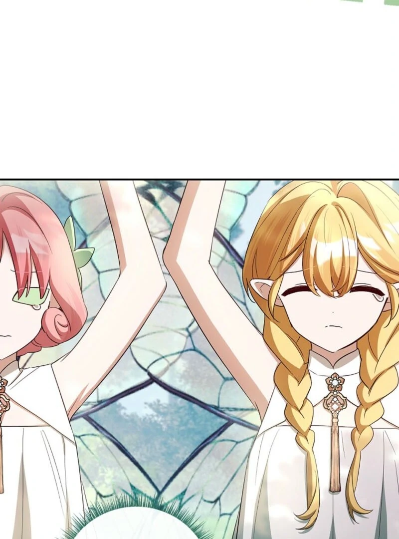 The Youngest Daughter of the Villainous Duke Chapter 123 - Page 8