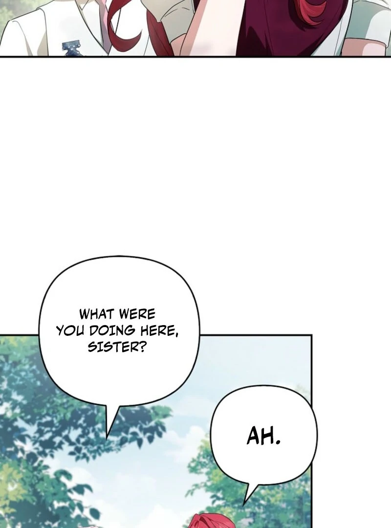 The Youngest Daughter of the Villainous Duke Chapter 123 - Page 82