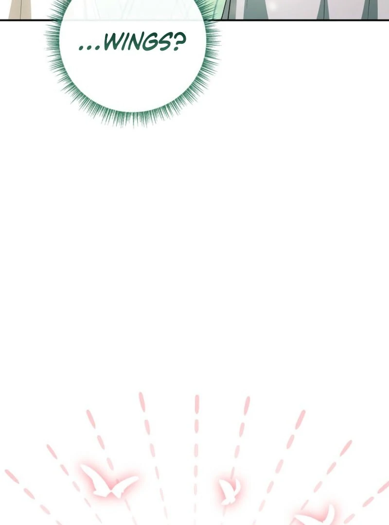 The Youngest Daughter of the Villainous Duke Chapter 123 - Page 9