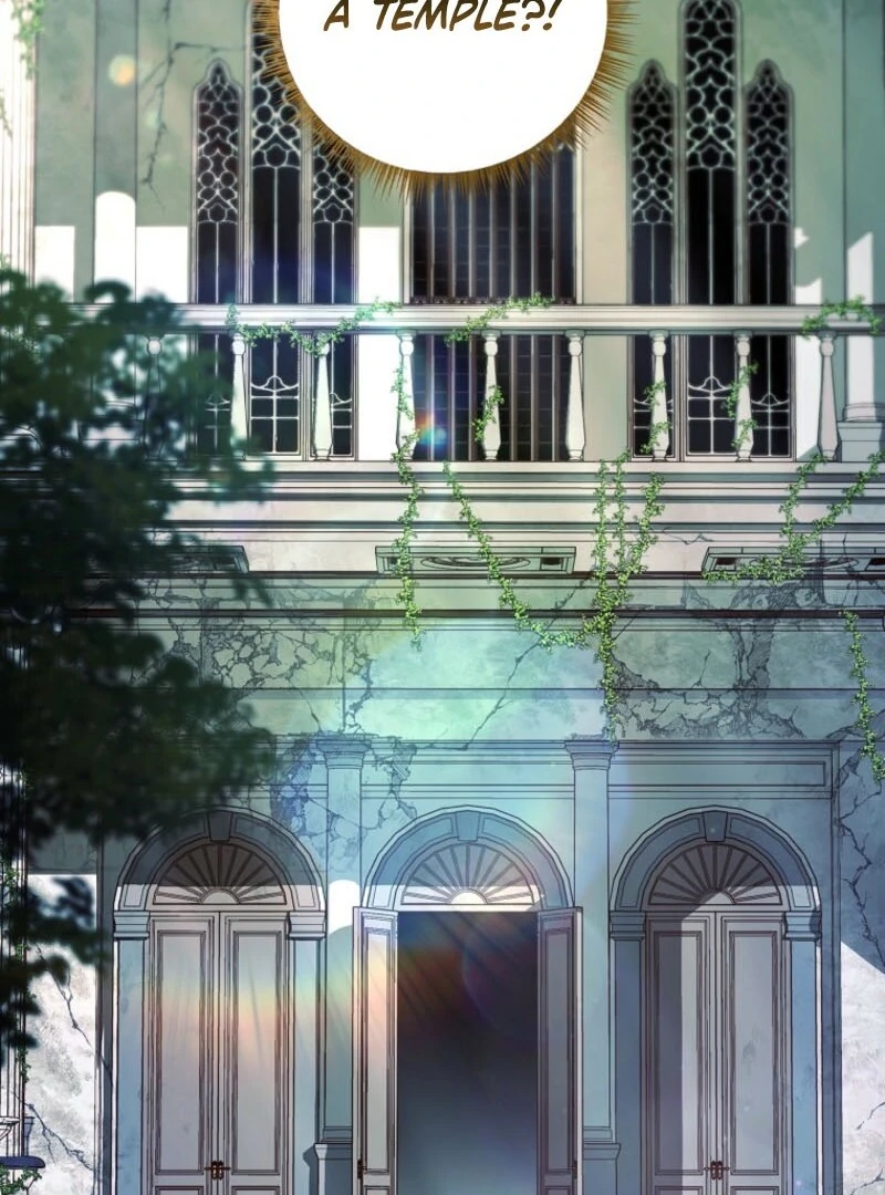 The Youngest Daughter of the Villainous Duke Chapter 123 - Page 90