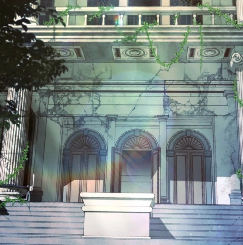 The Youngest Daughter of the Villainous Duke Chapter 123 - Page 94