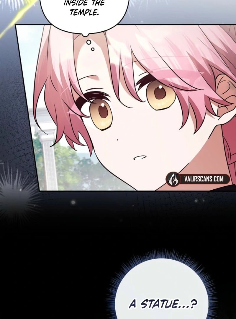 The Youngest Daughter of the Villainous Duke Chapter 123 - Page 96