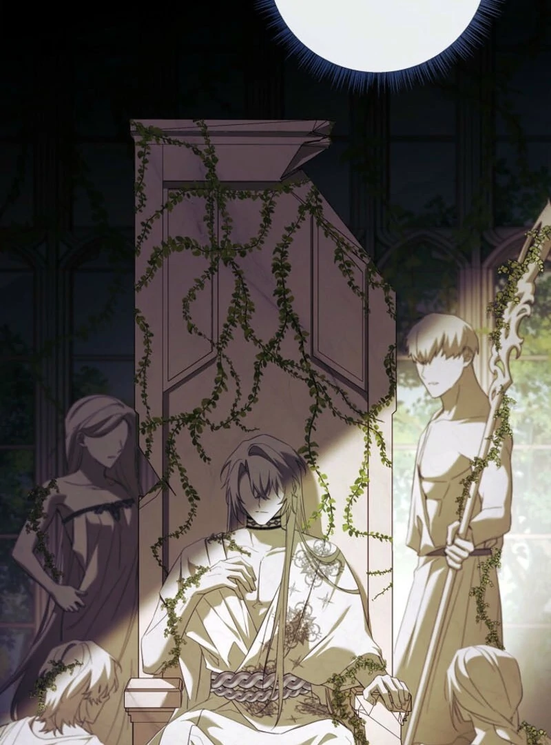 The Youngest Daughter of the Villainous Duke Chapter 123 - Page 97