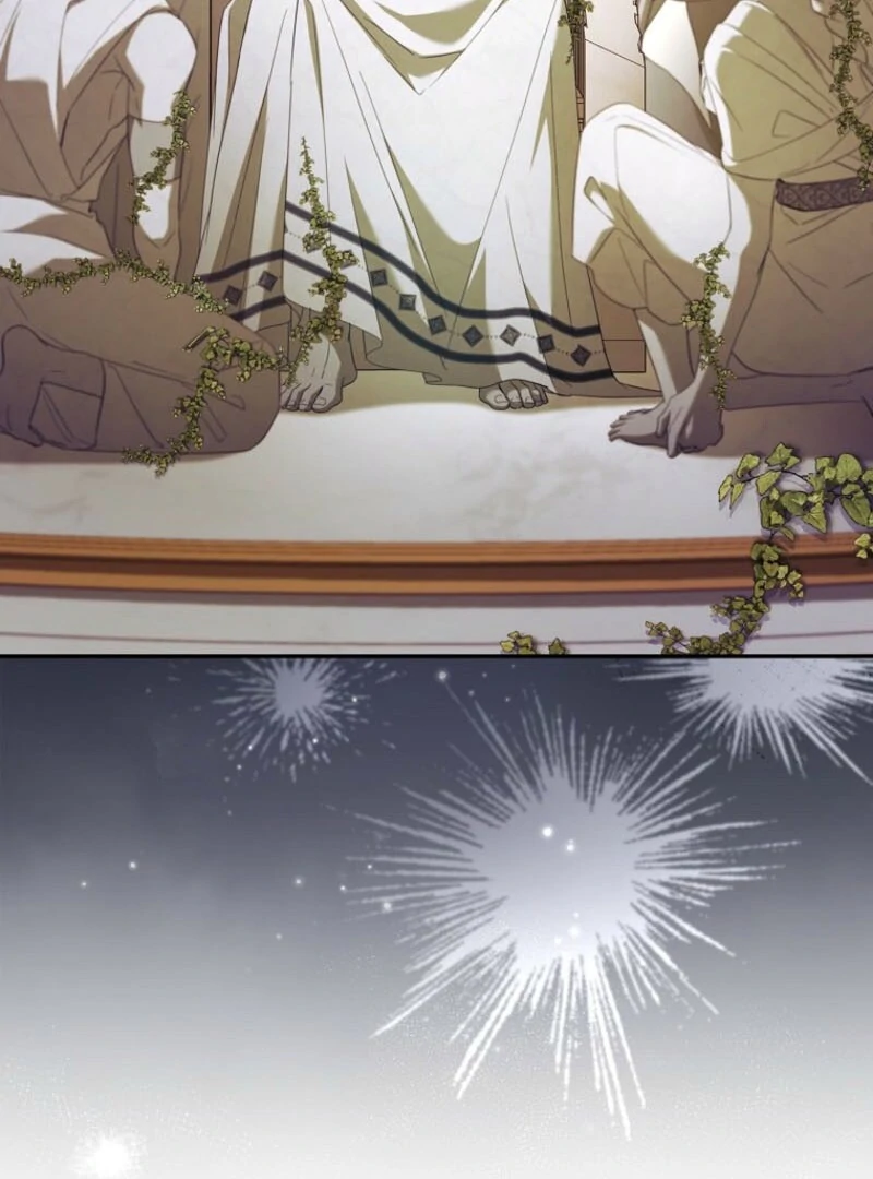 The Youngest Daughter of the Villainous Duke Chapter 123 - Page 98