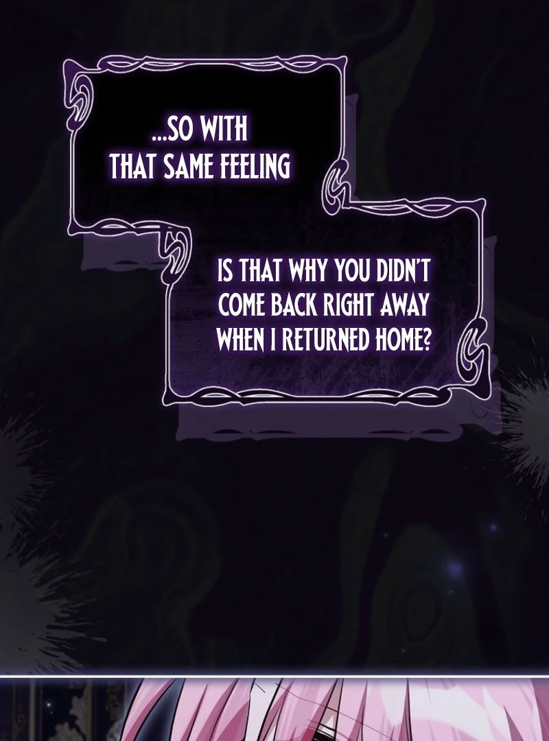 The Youngest Daughter of the Villainous Duke Chapter 124 - Page 102