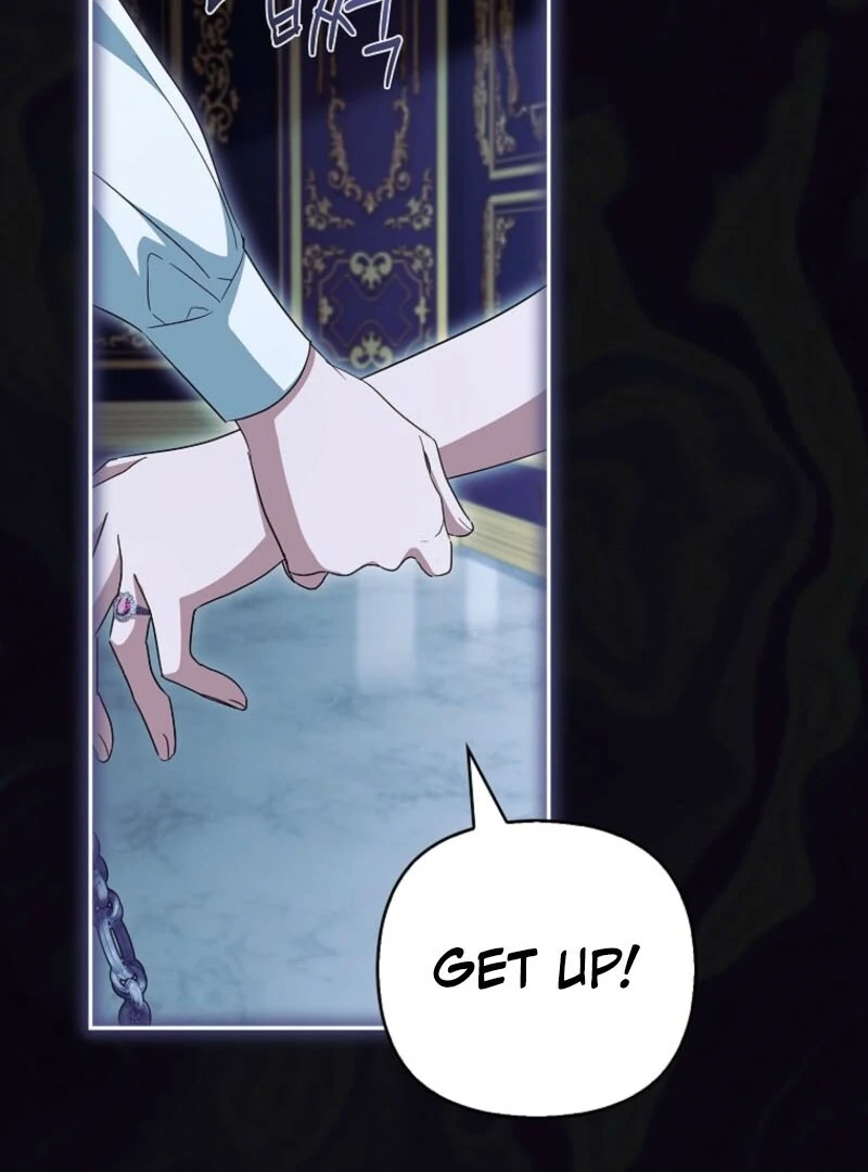 The Youngest Daughter of the Villainous Duke Chapter 124 - Page 107