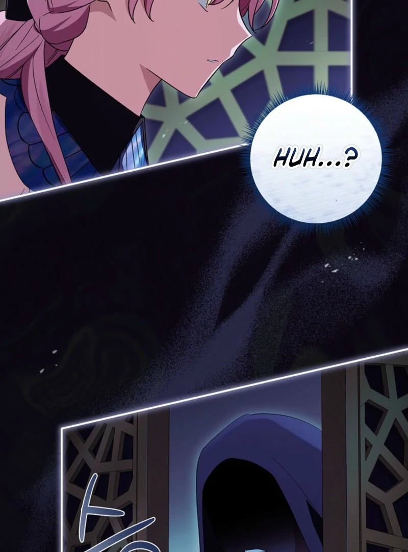 The Youngest Daughter of the Villainous Duke Chapter 124 - Page 112