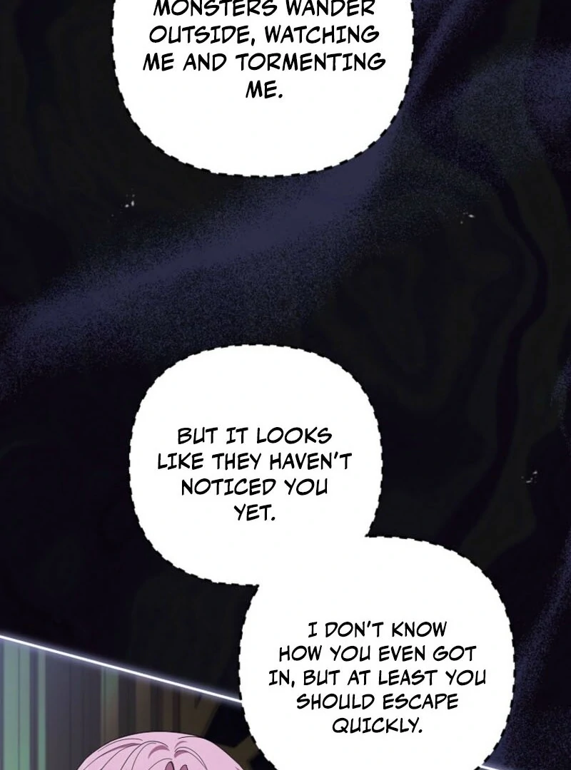 The Youngest Daughter of the Villainous Duke Chapter 124 - Page 117