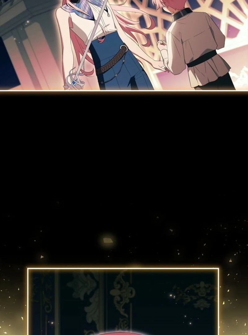 The Youngest Daughter of the Villainous Duke Chapter 124 - Page 131