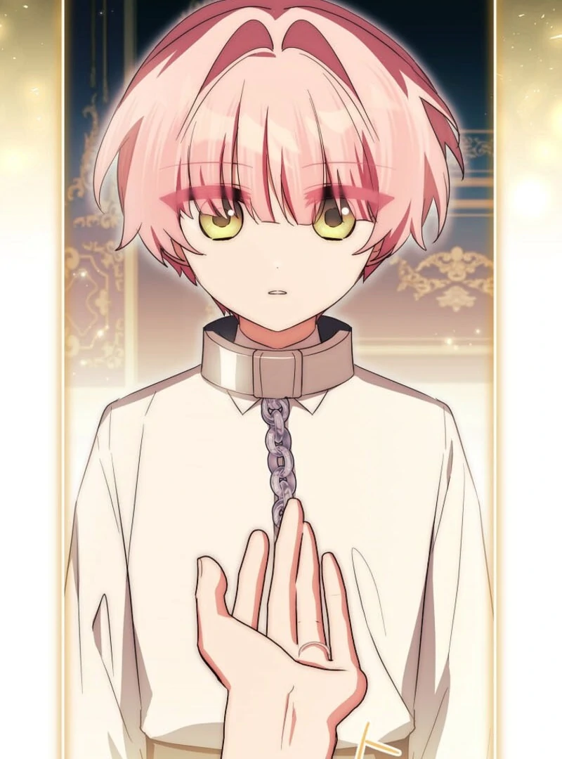 The Youngest Daughter of the Villainous Duke Chapter 124 - Page 132