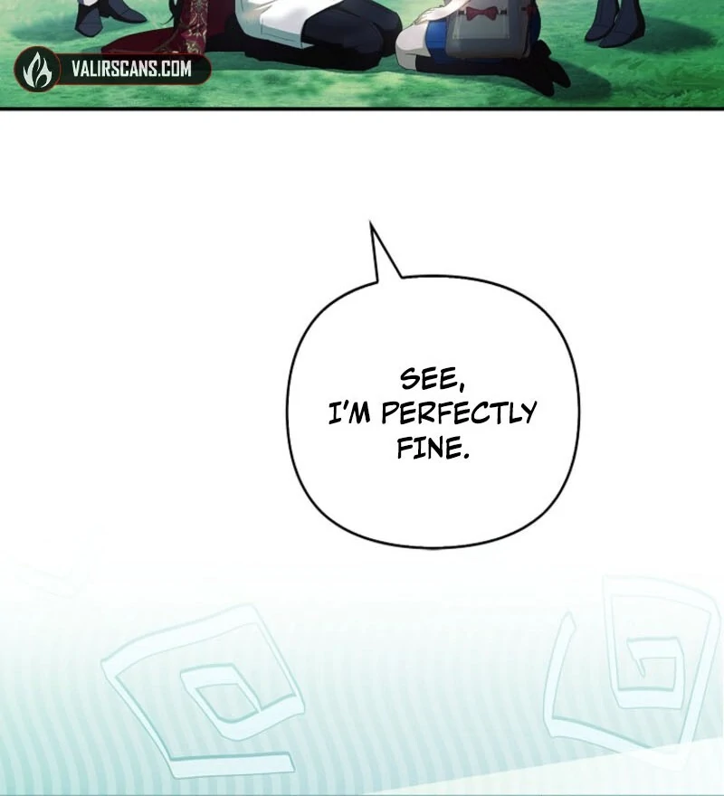 The Youngest Daughter of the Villainous Duke Chapter 124 - Page 14