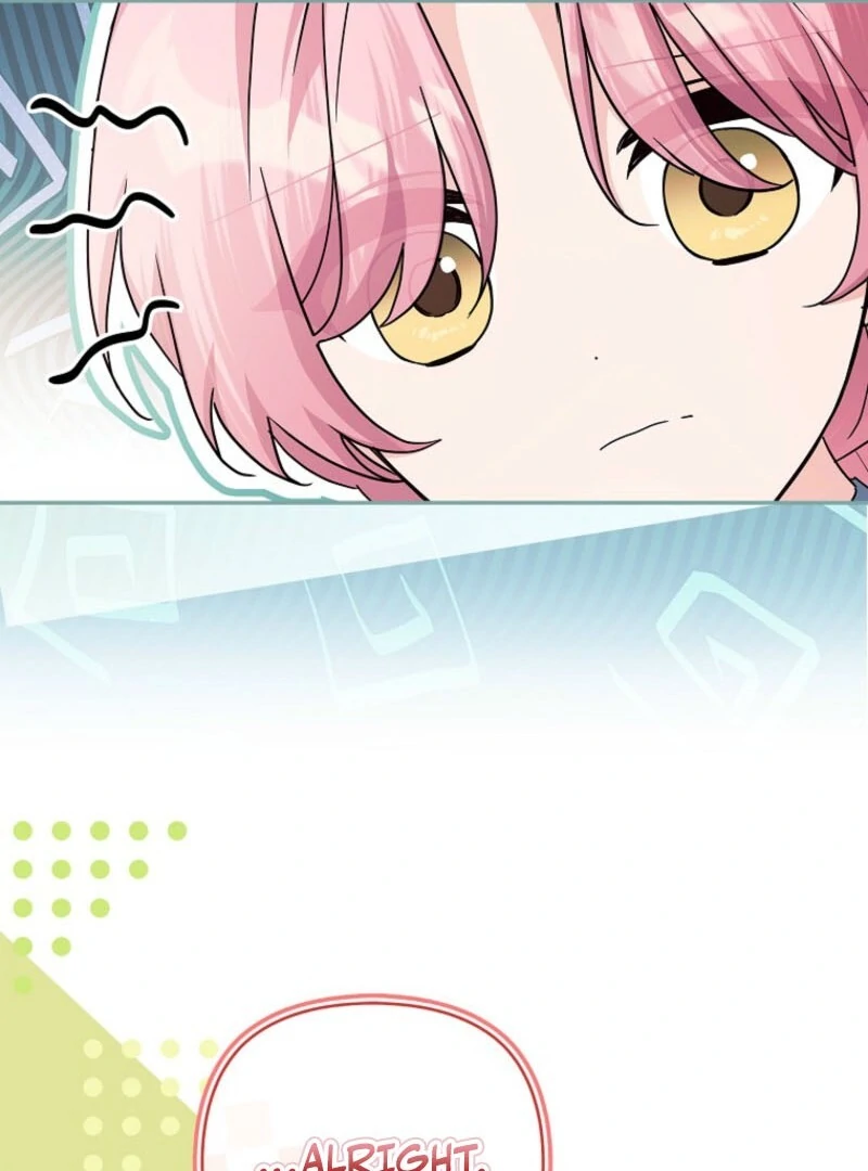 The Youngest Daughter of the Villainous Duke Chapter 124 - Page 15