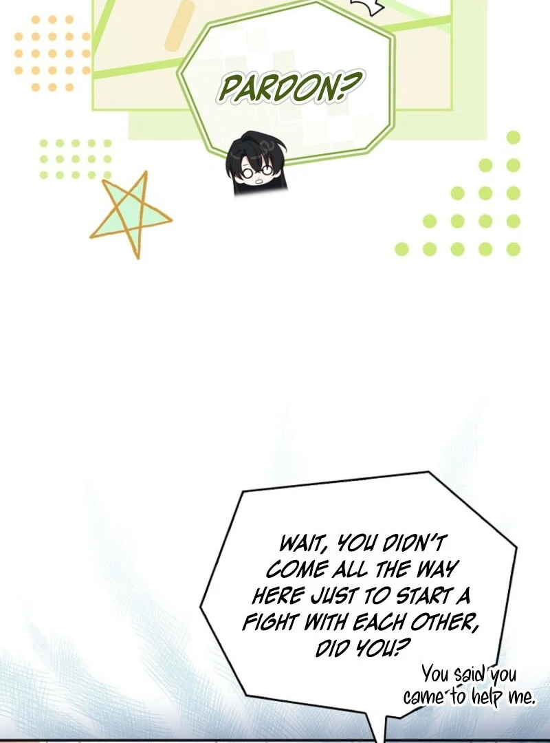 The Youngest Daughter of the Villainous Duke Chapter 124 - Page 17