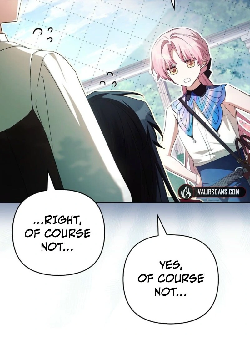 The Youngest Daughter of the Villainous Duke Chapter 124 - Page 18