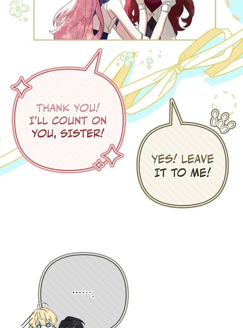 The Youngest Daughter of the Villainous Duke Chapter 124 - Page 20