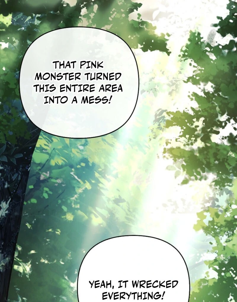 The Youngest Daughter of the Villainous Duke Chapter 124 - Page 27