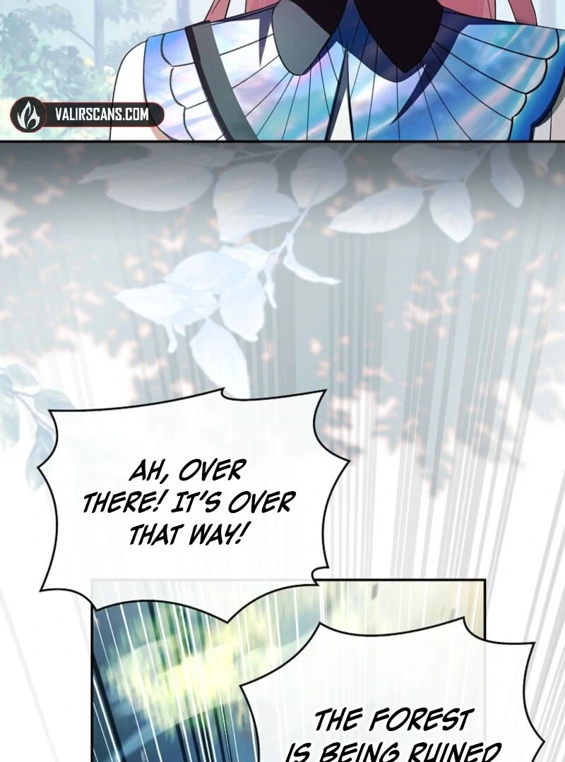 The Youngest Daughter of the Villainous Duke Chapter 124 - Page 30