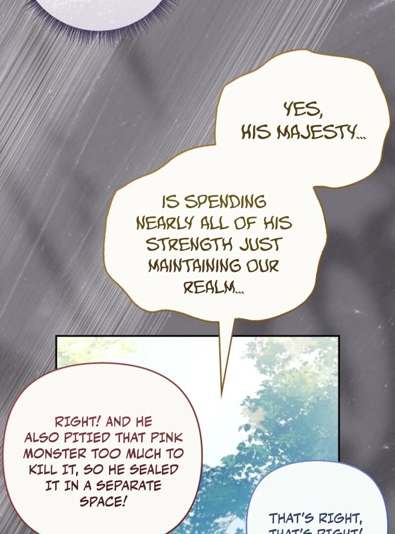 The Youngest Daughter of the Villainous Duke Chapter 124 - Page 34