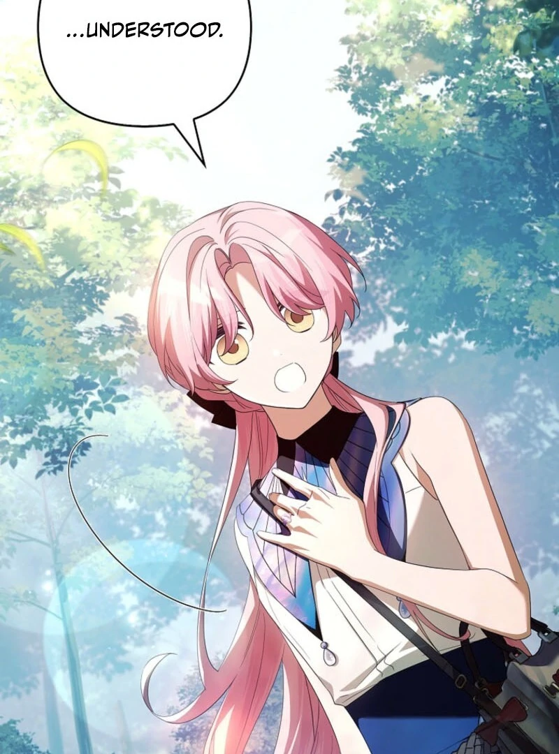 The Youngest Daughter of the Villainous Duke Chapter 124 - Page 37