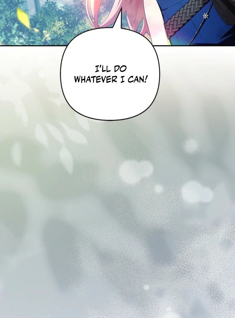 The Youngest Daughter of the Villainous Duke Chapter 124 - Page 38