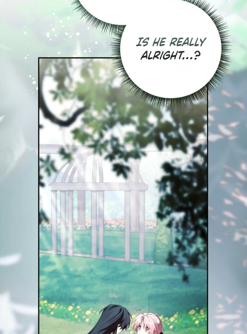 The Youngest Daughter of the Villainous Duke Chapter 124 - Page 4